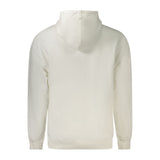 Marina Yachting White Cotton Men's Sweatshirt