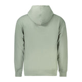 Marina Yachting Verde Cotton Men's Sweatshirt