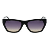 Guess Black Acetate Sunglasses
