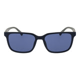 Gant Blue Plastic Sunglasses