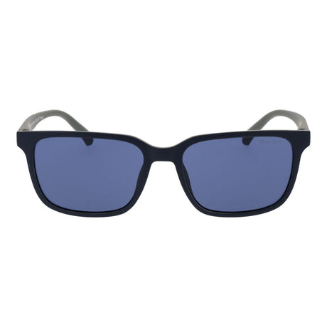 Gant Blue Plastic Sunglasses