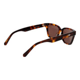 Gant Brown Acetate Sunglasses