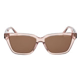 Gant Pink Acetate Sunglasses