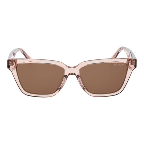 Gant Pink Acetate Sunglasses