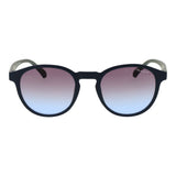 Gant Blue Plastic Sunglasses