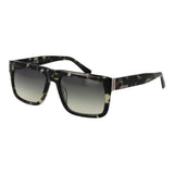 Guess Bicolor Acetate Sunglasses