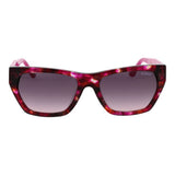 Guess Multicolor Acetate Sunglasses