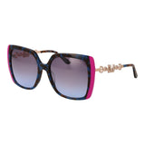 Marciano by Guess Multicolor Acetate Sunglasses