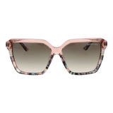 Marciano by Guess Orange Acetate Sunglasses