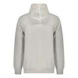 Fila Grey Cotton Mens Sweatshirt