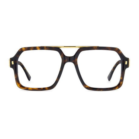 Dsquared² Brown Acetate Glasses (Frames)
