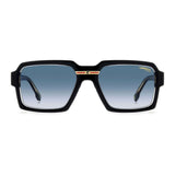 Carrera Black Plastic Sunglasses