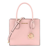 Michael Kors Multicolor Fur Handbag