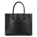 Michael Kors Black Fur Handbag