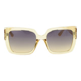 Guess Bicolor Plastic Sunglasses