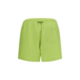 Fred Perry Bicolor Recycled Polyester Shorts