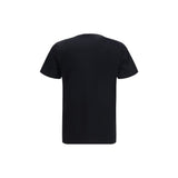 Fred Perry Black Cotton Sportswear
