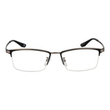 BMW Gray Titanium Glasses (Frames)