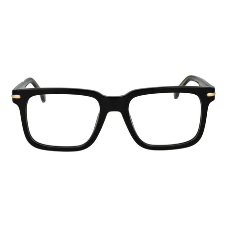 Carrera Black Acetate Glasses (Frames)