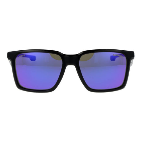 Carrera Ducati Black Polyamide Sunglasses