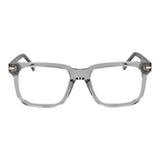 Carrera Gray Acetate Glasses (Frames)