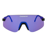 Carrera Black Polyamide Sunglasses