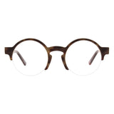 Andy Wolf Brown Acetate Glasses (Frames)