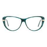 Andy Wolf Bicolor Metal & Plastic Glasses (Frames)