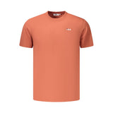 Fila Rosso Cotton Men's T-Shirt