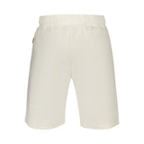 Fila White Cotton Men's Pant