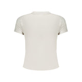 Fila Bianco Cotton Women's T-Shirt
