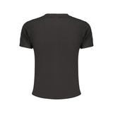 Fila Nero Cotton Women's T-Shirt