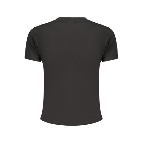 Fila Nero Cotton Women's T-Shirt