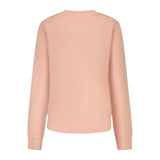 Fila Pink Cotton Women's Sweatshirt