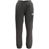 Fila Nero Cotton Men's Trousers