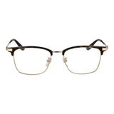 BMW Gold Titanium Glasses (Frames)
