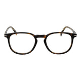 David Beckham Brown Acetate Glasses (Frames)