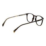 David Beckham Brown Acetate Glasses (Frames)