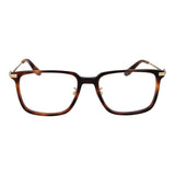 BMW Brown Plastic Glasses (Frames)