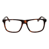 BMW Brown Plastic Glasses (Frames)