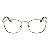 BMW Gold Metal Glasses (Frames)