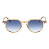 Carrera Brown Acetate Sunglasses