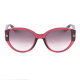 Furla Black Acetate Sunglasses