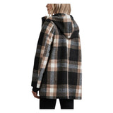 Street One Beige Polyester Coat