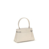 Givenchy Beige Calf Leather Bos Taurus Handbag