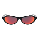 Nike Black Plastic Sunglasses