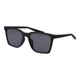 Nike Black Plastic Sunglasses