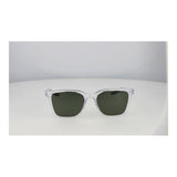 Nike Transparent Plastic Sunglasses