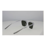 Nike Transparent Plastic Sunglasses
