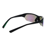 Nike Black Plastic Sunglasses